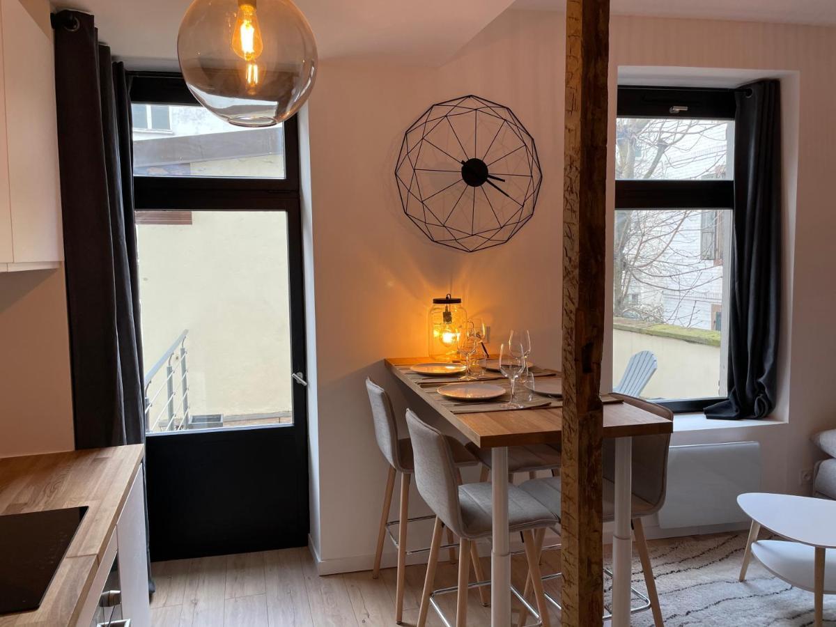 Grand - Le National - Centre Appartement *